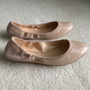 Women’s Cole Hahn shoes size 8 1/2 slightly used